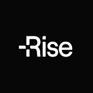 Trade Rise logo
