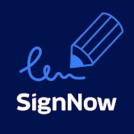 SignNow logo