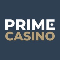 Prime Casino logo