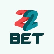 22Bet logo