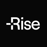 Trade Rise logo