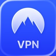 Nord VPN logo
